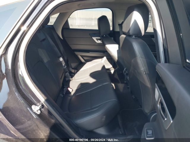 2019 JAGUAR XF SAJBJ4FX7KCY79176 Photo 7