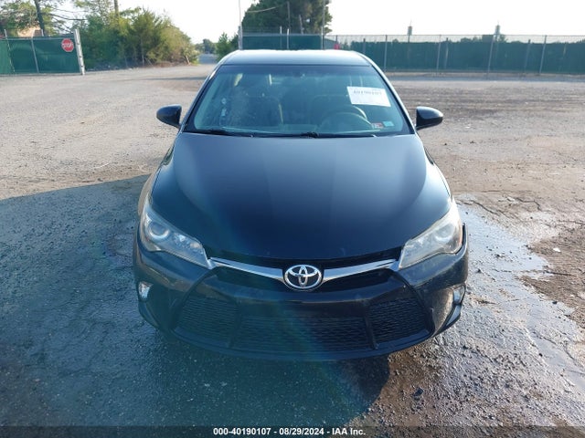 Toyota CAMRY SE 2017 4T1BF1FK9HU323954 Image 12