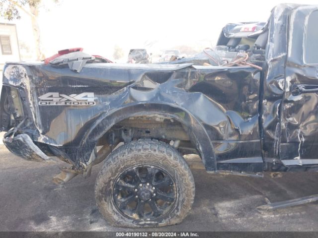 3C6UR5FL0KG520937 RAM 2500 Laramie  4x4 6'4 Box