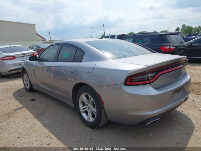 2C3CDXBG4GH307587 Dodge Charger Se