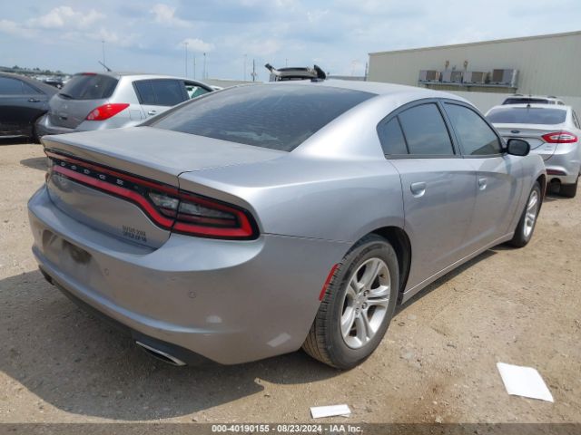 2C3CDXBG4GH307587 Dodge Charger Se