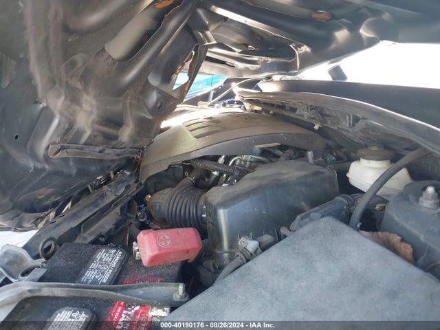 Toyota COROLLA LE 2014 2T1BURHE4EC059261 Image 10