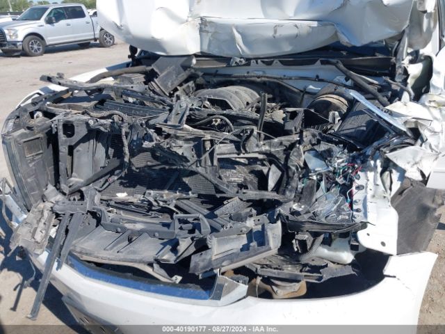 1GNSCCKC6JR154905 Chevrolet Tahoe Premier