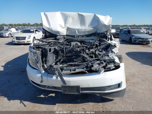 1GNSCCKC6JR154905 Chevrolet Tahoe Premier