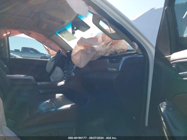 1GNSCCKC6JR154905 Chevrolet Tahoe Premier
