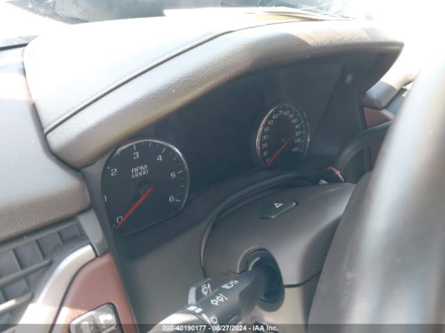 1GNSCCKC6JR154905 Chevrolet Tahoe Premier