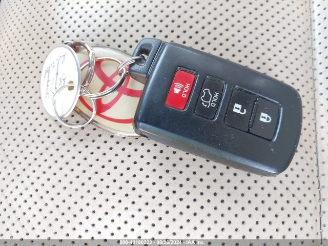 5TDYKRFH9FS063988 Toyota Highlander Limited V6