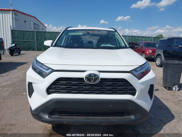 Toyota Rav4 Xle 2024 2T3W1RFV2RW334182 Image 12
