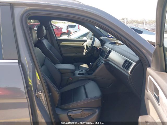 1V2JE2CA1MC228274 Volkswagen Atlas Cross Sport 3.6l V6 Se W/technology