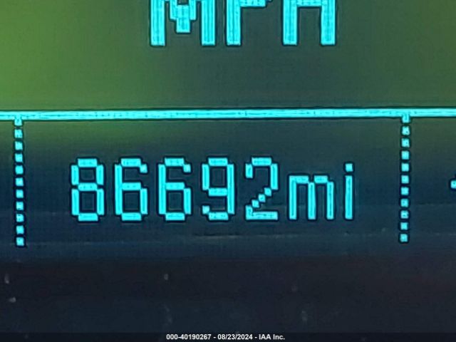 2G1FB1E35F9112460 Chevrolet Camaro 2ls