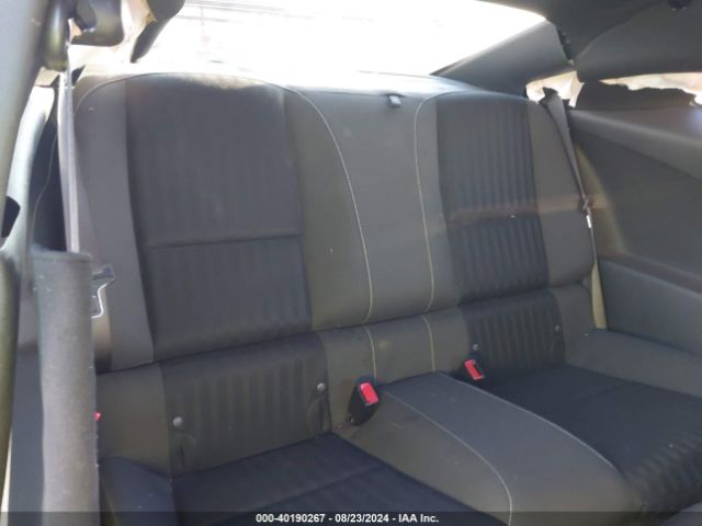 2G1FB1E35F9112460 Chevrolet Camaro 2ls