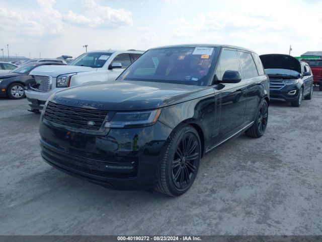 SALKP9E77PA072910 Land Rover Range Rover P530 Se