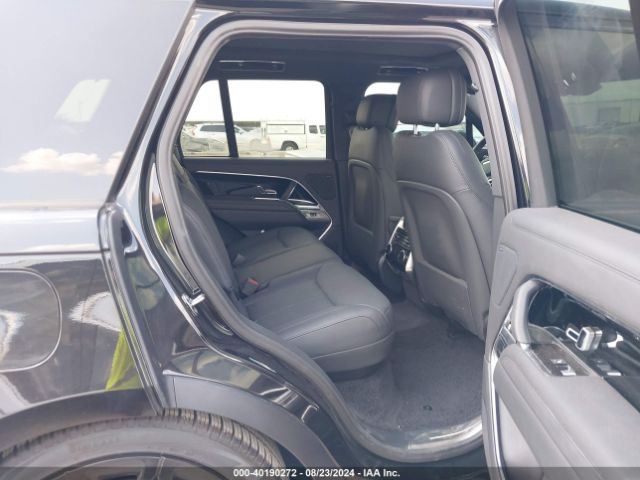 SALKP9E77PA072910 Land Rover Range Rover P530 Se