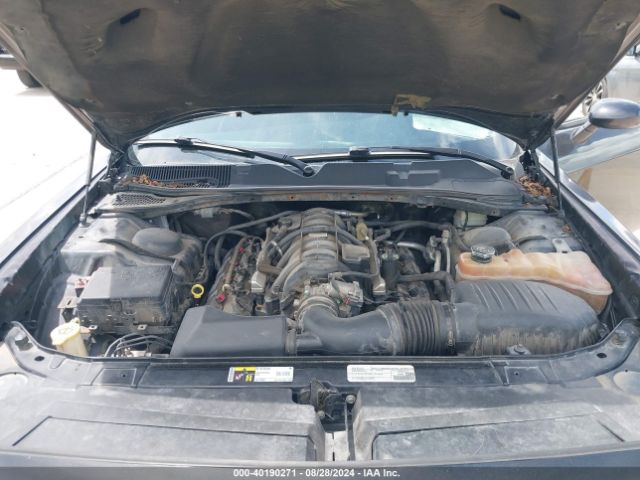 2C3CDZBT1FH740646 Dodge Challenger R/t Plus