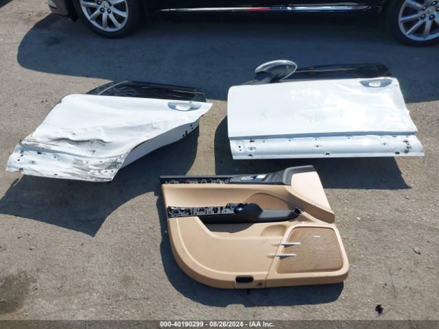 WP1AE2A28HLA75586 Porsche Cayenne E-hybrid S Platinum Edition