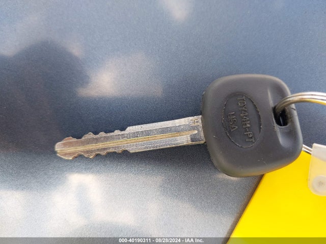 Toyota COROLLA LE 2016 2T1BURHE9GC741992 Image 11