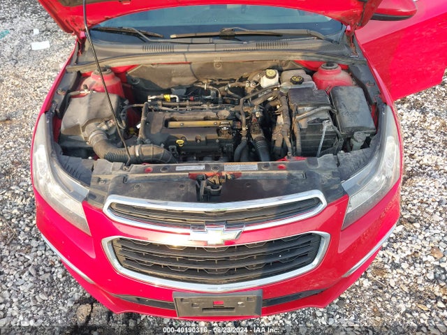 Chevrolet LUV 2015 1G1PC5SB8F7300119 Image 21