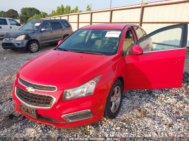 Chevrolet LUV 2015 1G1PC5SB8F7300119 Image 17