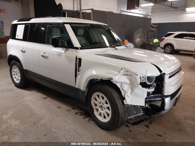 SALEKEEX7P2123966 Land Rover Defender 110 Standard