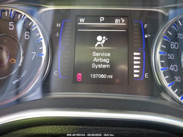 Chrysler 200 Limited 2015 1C3CCCAB0FN596720 Image 15