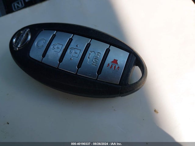 1N4BL4BW0LN310932 Nissan Altima S Intelligent Awd