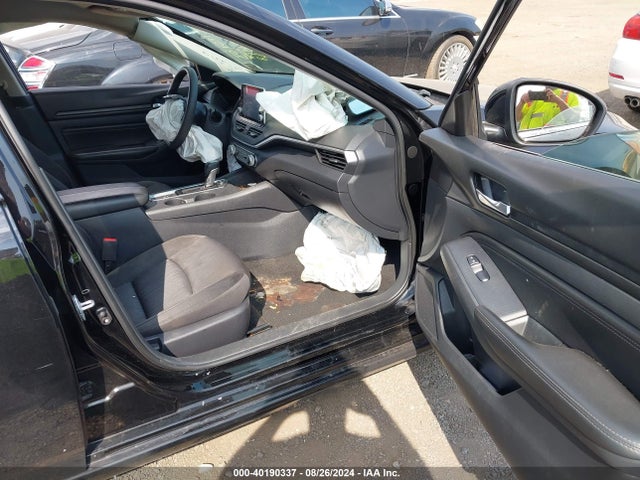 1N4BL4BW0LN310932 Nissan Altima S Intelligent Awd