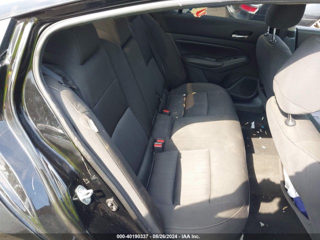 1N4BL4BW0LN310932 Nissan Altima S Intelligent Awd