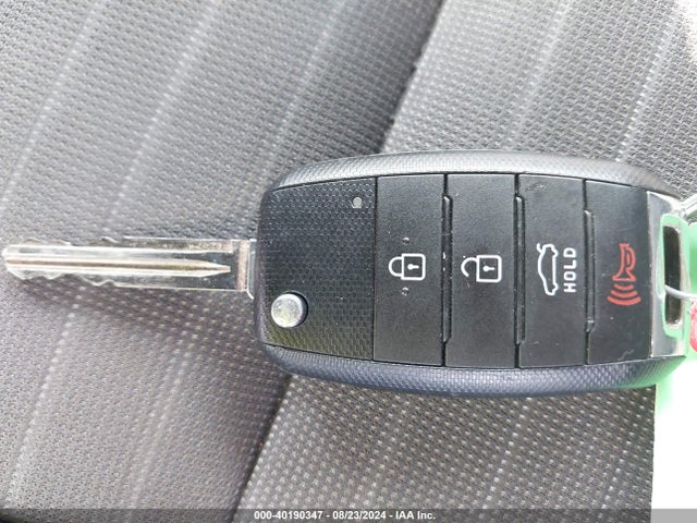 KIA FORTE EX 2014 KNAFX4A85E5158620 Image 11