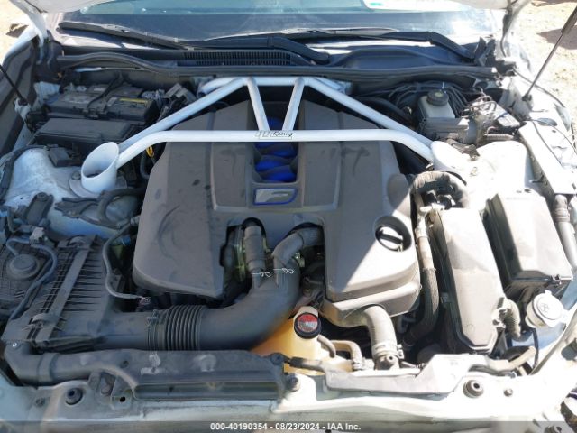 JTHHP5BC9F5001676 Lexus RC F