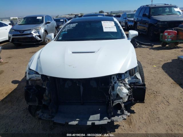 JTHHP5BC9F5001676 Lexus RC F