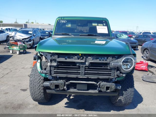 1FMDE5AHXPLB25452 Ford Bronco