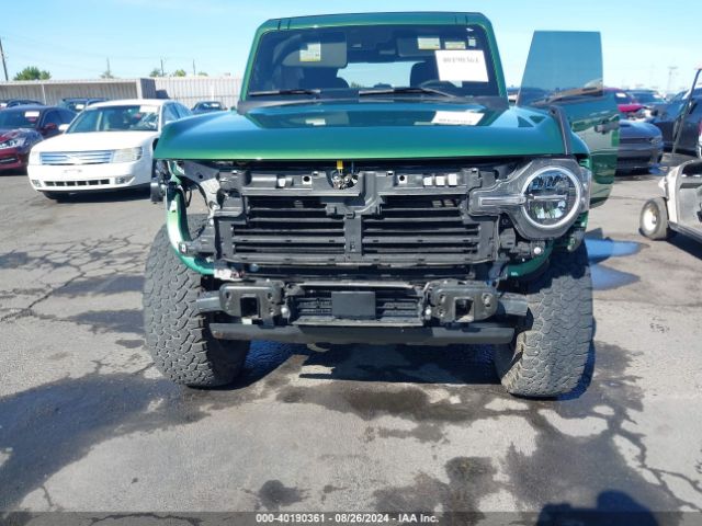 1FMDE5AHXPLB25452 Ford Bronco