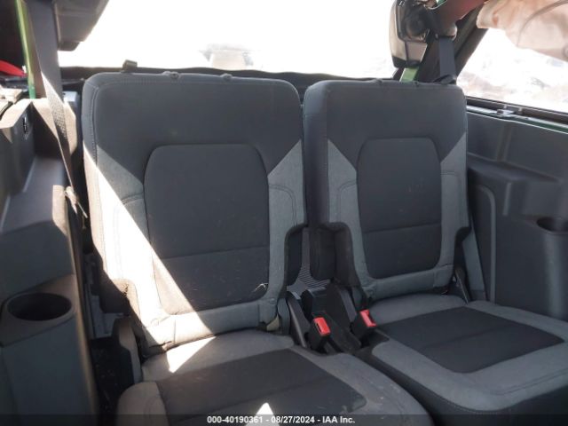 1FMDE5AHXPLB25452 Ford Bronco