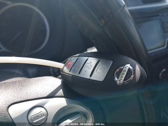 Nissan SENTRA SV 2016 3N1AB7APXGL654958 Image 11