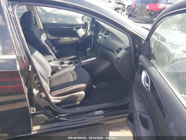 Nissan SENTRA SV 2016 3N1AB7APXGL654958 Image 5