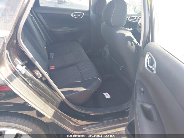 Nissan SENTRA SV 2016 3N1AB7APXGL654958 Image 8