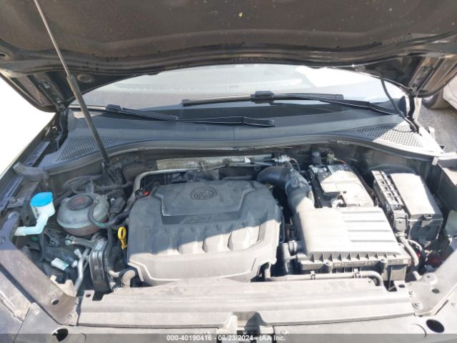 3VV3B7AX4LM169954 Volkswagen Tiguan 2.0t Se/2.0t Se R-line Black/2.0t Sel