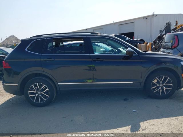 3VV3B7AX4LM169954 Volkswagen Tiguan 2.0t Se/2.0t Se R-line Black/2.0t Sel