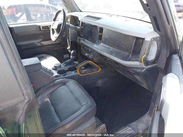 Ford Bronco Badlands 2023 1FMEE5DP8PLC01337 Image 5