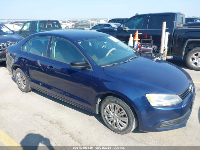 3VW2K7AJ4EM436886 auction archive image