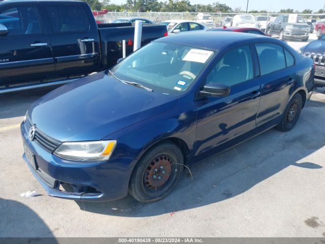 3VW2K7AJ4EM436886 Volkswagen Jetta 2.0l S