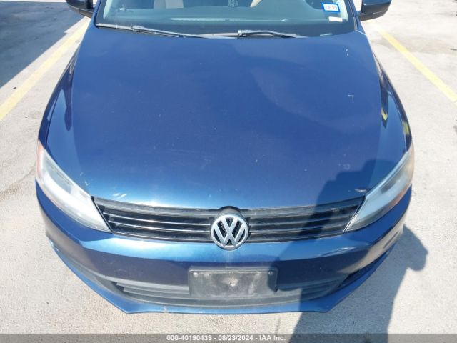 3VW2K7AJ4EM436886 Volkswagen Jetta 2.0l S