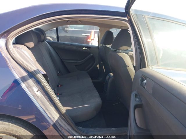 3VW2K7AJ4EM436886 Volkswagen Jetta 2.0l S