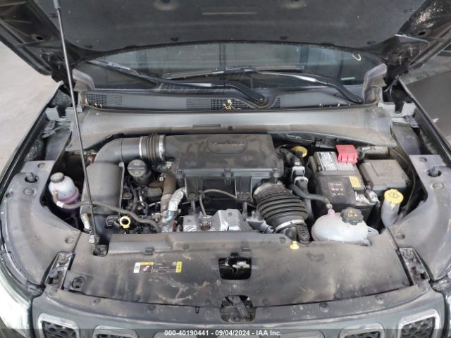2023 JEEP COMPASS 3C4NJDBN4PT570065 Photo 9