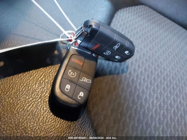 2023 JEEP COMPASS 3C4NJDBN4PT570065 Photo 10