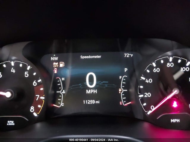 Jeep Compass Latitude 4x4 2023 3C4NJDBN4PT570065 Image 15