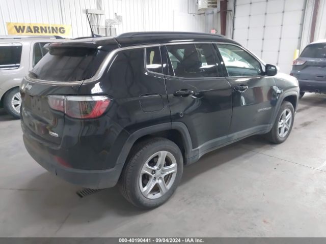 2023 JEEP COMPASS 3C4NJDBN4PT570065 Photo 3