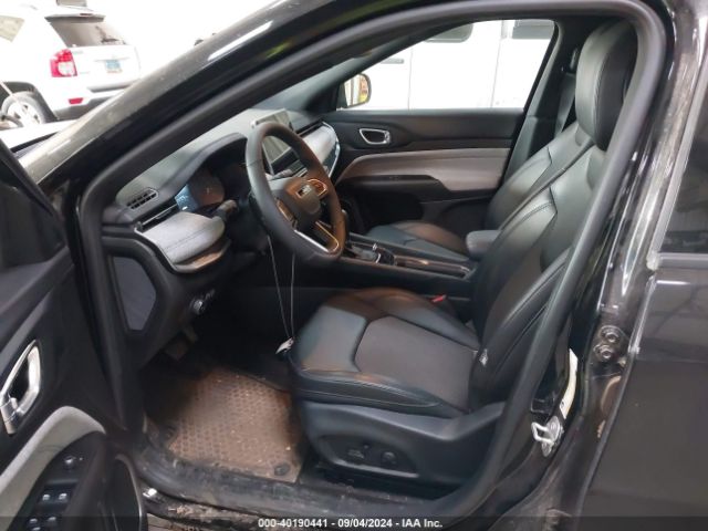 2023 JEEP COMPASS 3C4NJDBN4PT570065 Photo 4