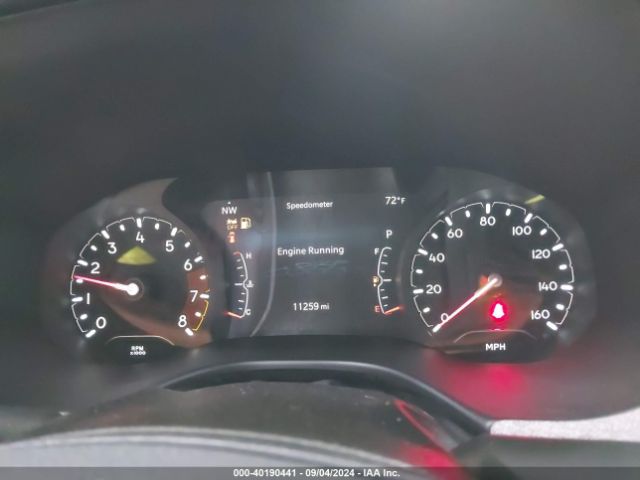 2023 JEEP COMPASS 3C4NJDBN4PT570065 Photo 6