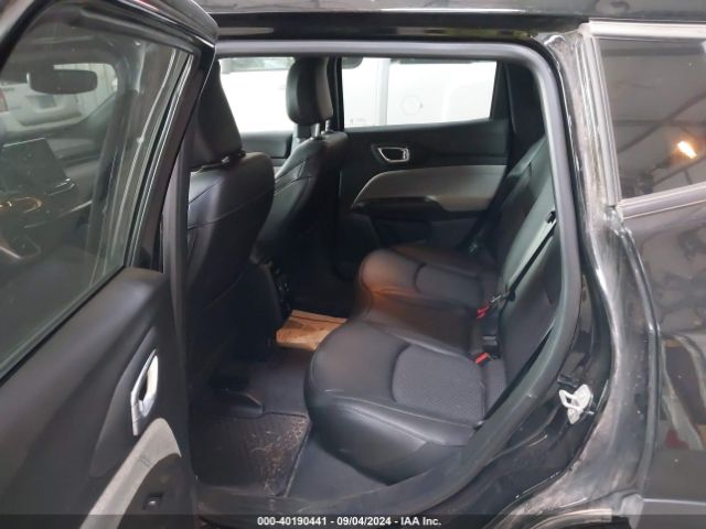 2023 JEEP COMPASS 3C4NJDBN4PT570065 Photo 7